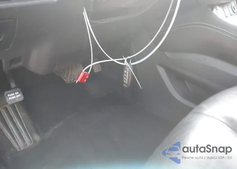 2017 Nissan Murano Sl z USA, uszkodzony, nr VIN 5N1AZ2MH6HN187230